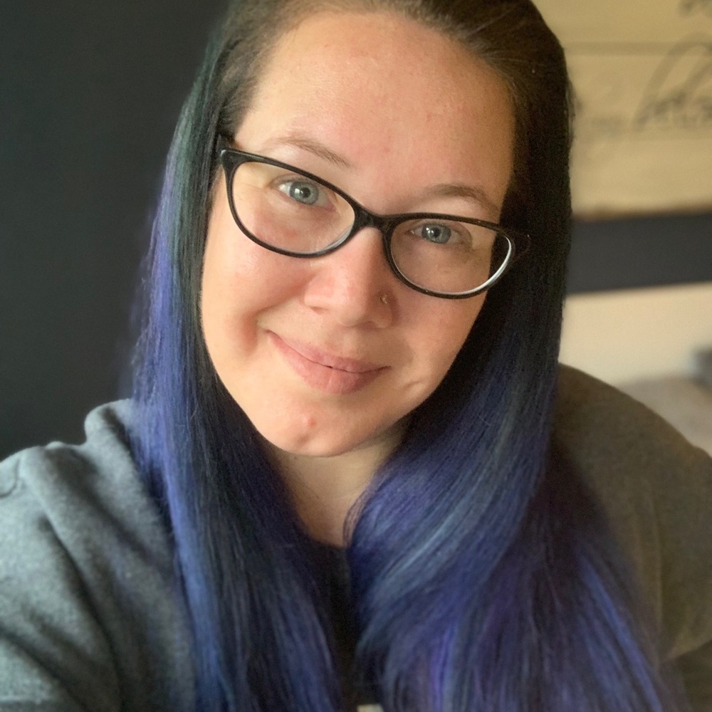 Meet your Posher, Karin